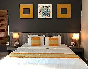 2* Hotell Fuuka