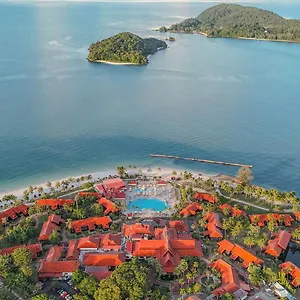 Resort Pelangi & Spa,, Langkawi