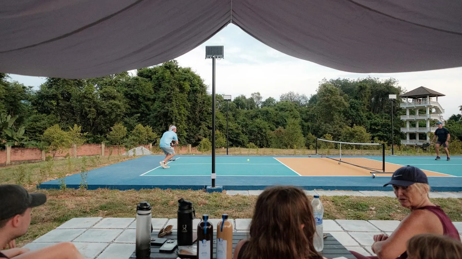 Pickleball Peak Villa Langkawi By Langit Hill 0*,  Malaysia